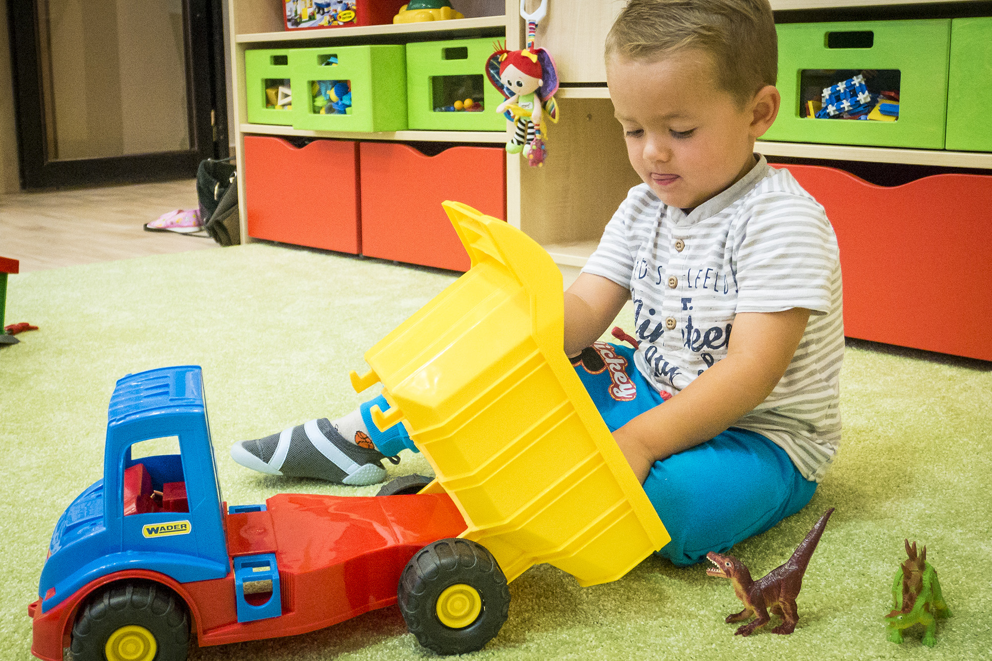 TenThings You Must Know About Daycares By Category